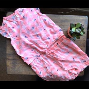 Carter’s Romper
